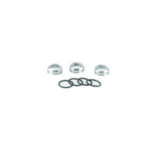 Aluminum Bullet Puller Collets Aluminum Bullet Puller Collets Set of 3