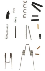 Smith & Wesson M&P Accessories 1078425 Essentials Kit AR Style Black