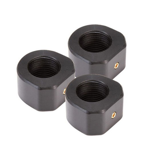 Frankford Arsenal 3-Pack Die Blocks with Box Fits Reloading Press