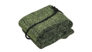 Lockdown Defender Gun Sock Scoped Rifle 48X6 (10 Unit Case)