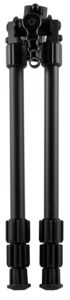 Caldwell 1095201 Accumax Premium Carbon Fiber Bipod 13-30" Black