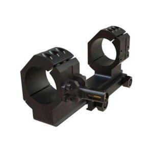 Cantilever Scope Mount 34mm, Mount, Black