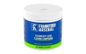Cleancast Lead Flux Cleancast Lead Flux 1 Lbs
