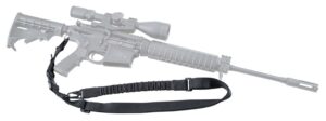Smith & Wesson Caldwell 156216 AR Modular Kit Black Adjustable AR Platform