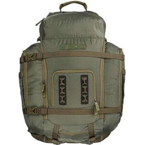 Helix™ 3500 Bag Helix 3500 Bag Only / No Frame Green