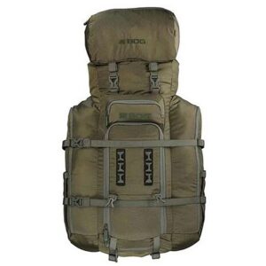 Helix™ 6000 Bag Helix 6000 Bag Only / No Frame Green