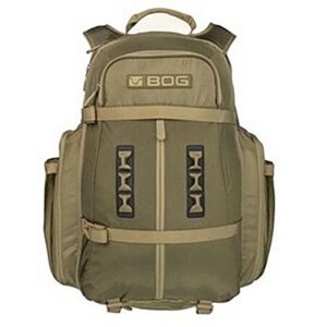 Agility™ Stay Day Pack Agility Stay Day Pack Green