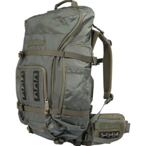 Helix™ 3500 Bag & Inception™ Frame Combo Helix 3500 Bag & Inception M/L Frame Combo Green