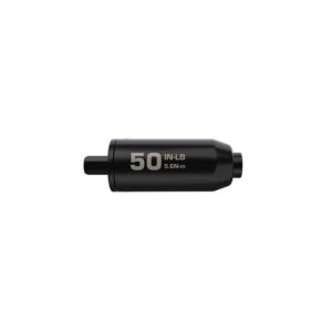 Fat Stix Preset Torque Wrench Set Fat Stix Torque Limiter 50 in-Lb
