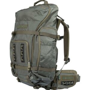 Helix™ 3500 Bag & Inception™ Frame Combo Helix 3500 Bag & Inception XL Frame Combo Green