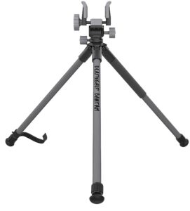 American Outdoor Brands Bog-Pod 1196127 DeathGrip Bantam Aluminum