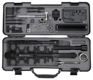 Wheeler 4002649 Delta Pro Series Ult AR15 Armorer Kit