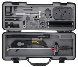 Wheeler 4005282 Delta Pro Series AR15 Armorer Kit