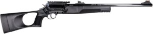 Rossi SCJT4510 Circuit Judge 45 Colt (LC) Caliber or 410 Gauge with 5-Round Capacity, 18.50" Barrel, Matte Black Metal Finish & Black Fixed
