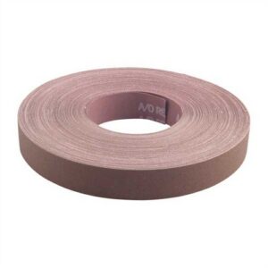 Metalite Cloth Rolls E-Z Flex Metalite Cloth Roll, 50 Yd X 1'', 220 Grit