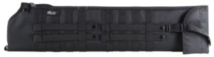 US PeaceKeeper P13035 Shotgun Scabbard Black 600D Polyester