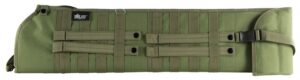 US PeaceKeeper P13135 Shotgun Scabbard OD Green 600D Polyester