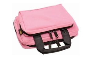 Us Pk Mini Range Bag Pink