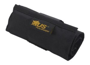 Usp P21111 Small Punch Roll Black
