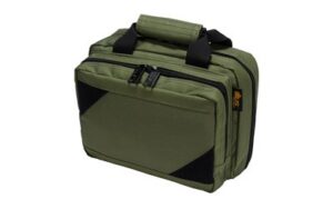 Us Pk Micro Mini Range OD Green