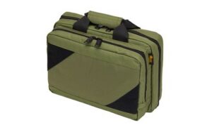 Us Pk Macro Mini Range OD Green