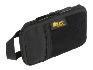 Usp P22045 EDC Pocket Organizer Black
