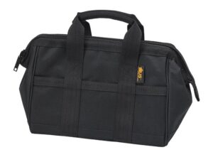 Usp P23205 Ammo Bag Black