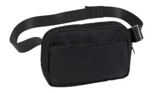 Usp P27105 Suburban Sidekick 8.25X5.5X2.25 Black