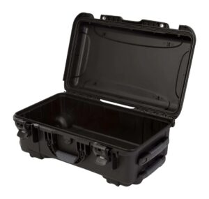 Nanuk 935S-000BK-0A0 Nanuk Case Black