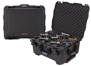 Nanuk 95015UP1 Nanuk Case with Foam Insert for 15UP