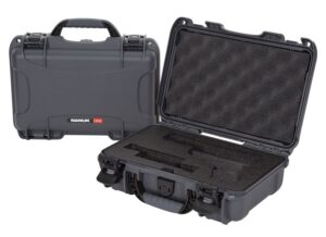 Nanuk 909 Case with Glock