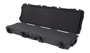 Nanuk 995S-010GP-0A0 995 with Foam Graphite