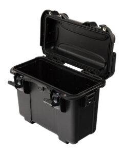 Nanuk T30S-000BK-0A0 T30 Case Black