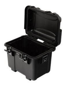 Nanuk T20S-000BK-0A0 T20 Case Black