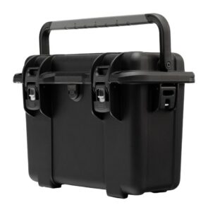 Nanuk T30SR470BK-0A0 T30 Trail Gear Case Black