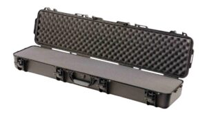 Nanuk 994S-010BK-0A0 944 Full Foam Black