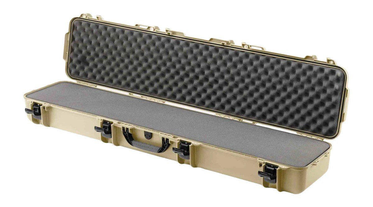 Nanuk 994S-010DT-0A0 944 Full Foam Dt