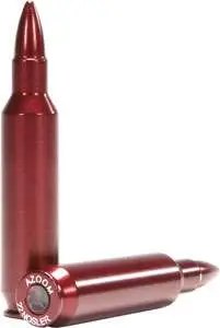 Azoom 22 Nosler Snap Cap 2-Pack
