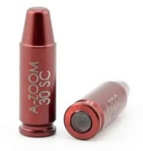 Azoom Snap Caps 30SC 5-Pack