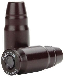 Azoom Snap Caps 357SIG 5/PK