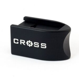 Cross Armory Double Stack M&p Shield