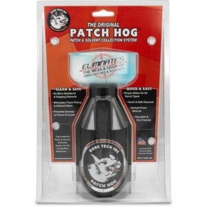 Patch Hog Bore Tech Patch Hog