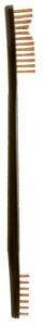 Bronze Gun Brush