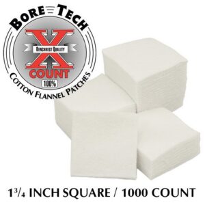 PATCH1 3/4INSQUARE1000/BAG