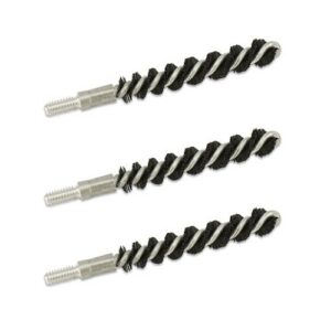 Proof Positive Nylon Bore Brushes 20 Caliber Nylong Bore Brush 3/PACK