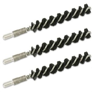 Proof Positive Nylon Bore Brushes 30 Caliber Nylon Bore Brush 3/PACK