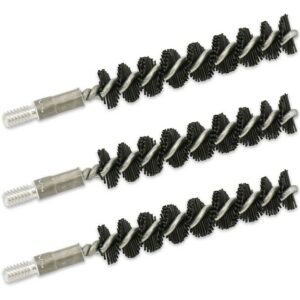 Proof Positive Nylon Bore Brushes 338 Caliber Nylon Bore Brush 3/PACK