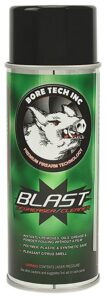 Bore Tech BTCD50015 Blast Degreaser 10 Fl Oz Aerosol