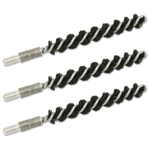 Proof Positive Nylon Bore Brushes 6.5MM Nylon Bore Brush 3/PACK