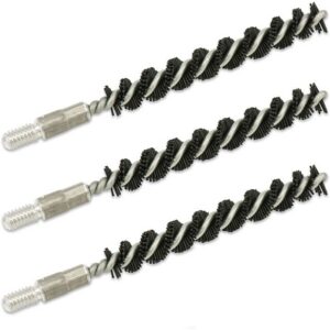Proof Positive Nylon Bore Brushes 6MM Nylon Bore Brush 3/PACK